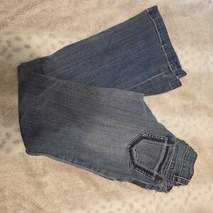 Stetson Trousers